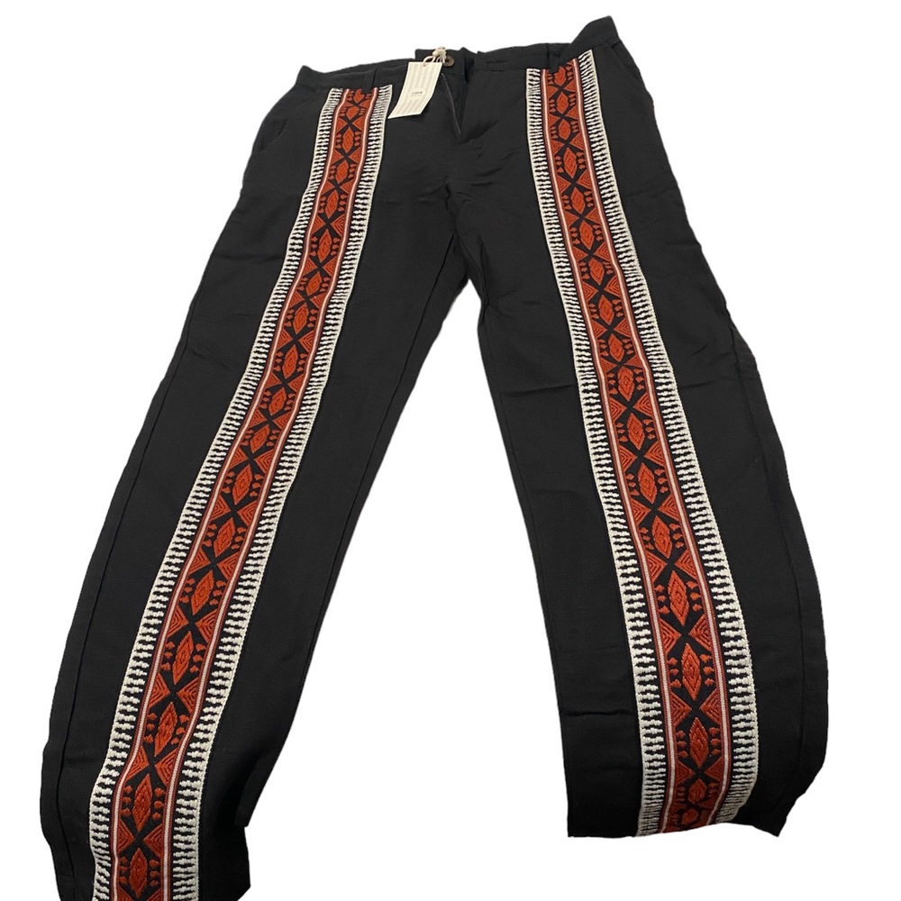 Zara pants